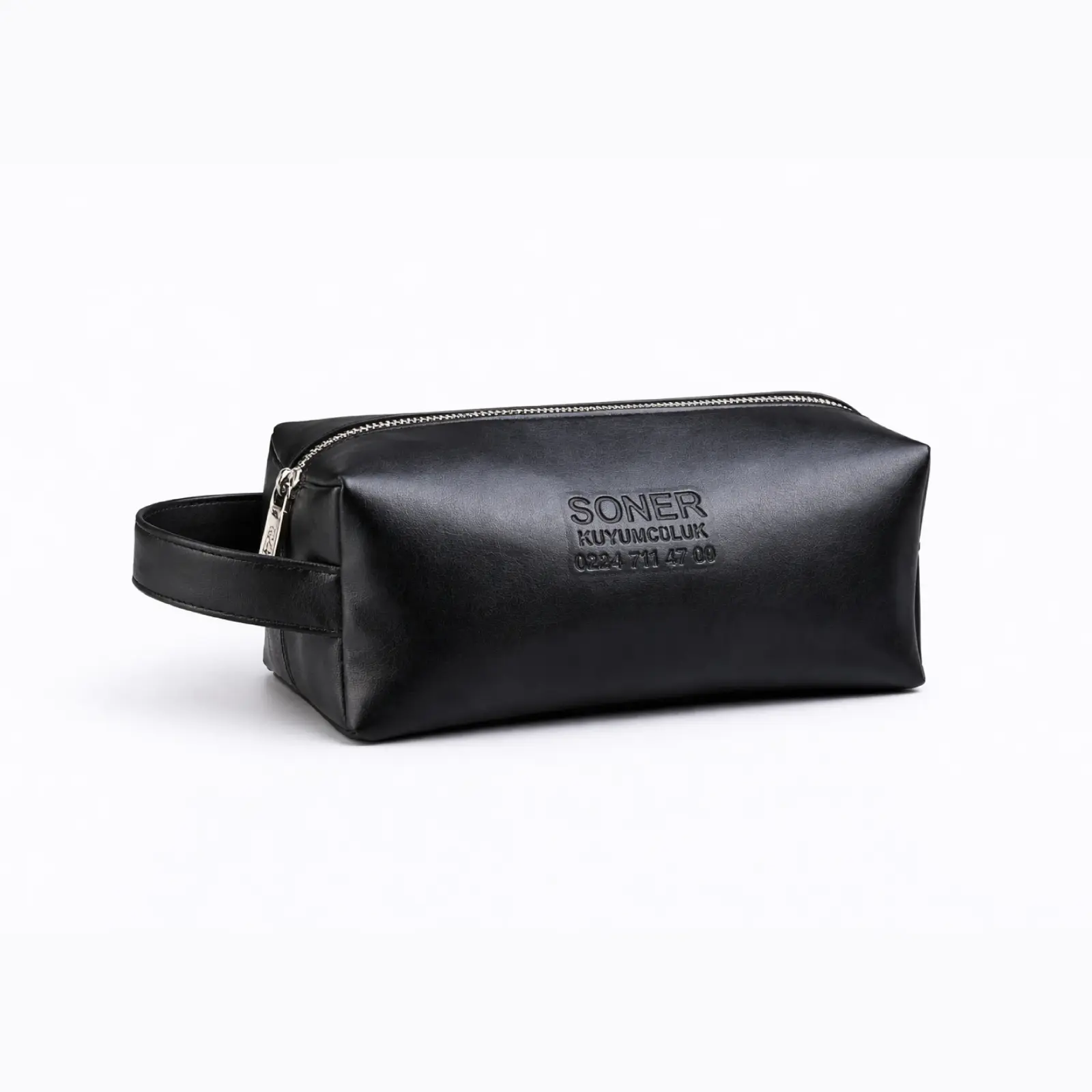 Kuyumcu çantası modeli