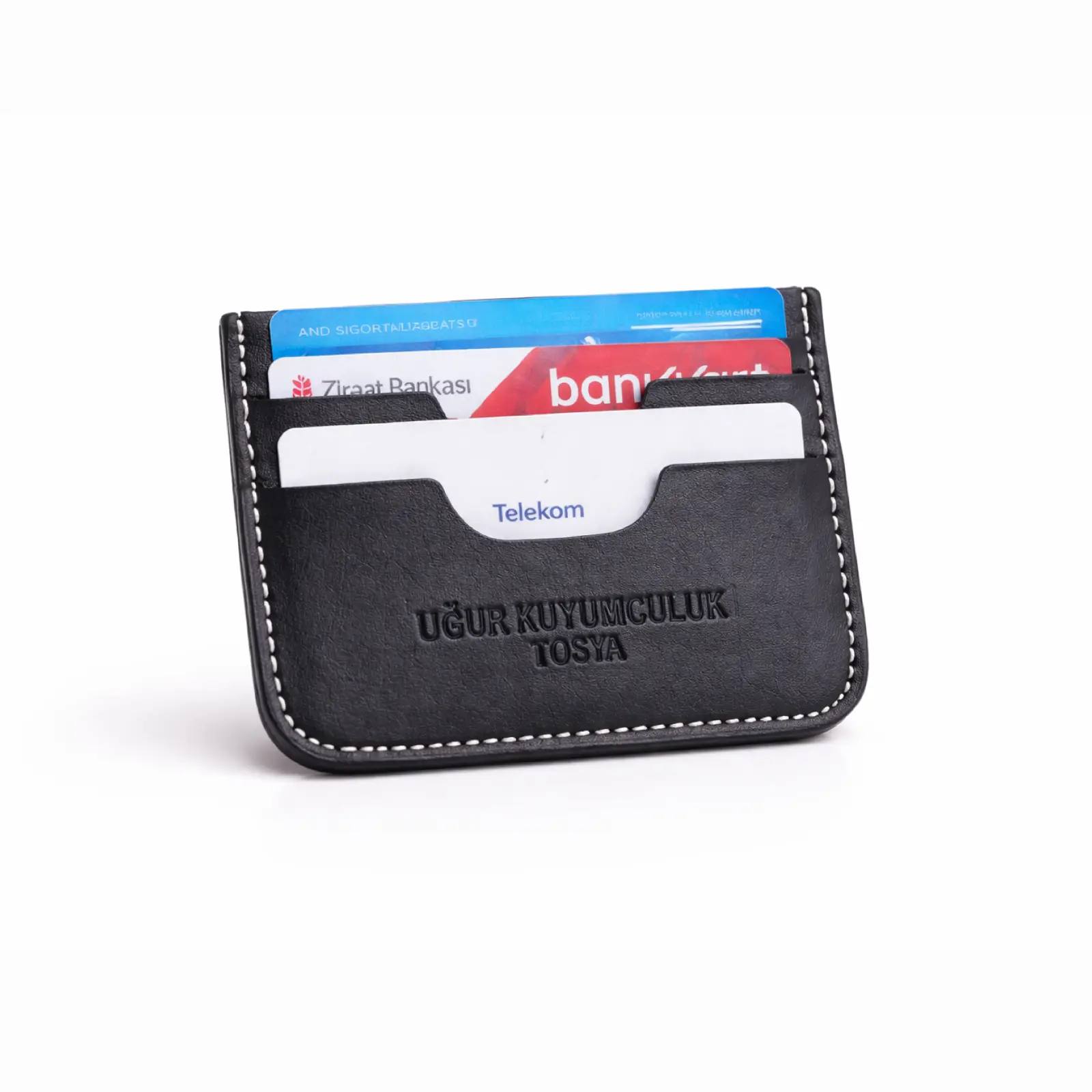 Erkek Kartlık / Cüzdan - Kuyumcu Cüzdanları