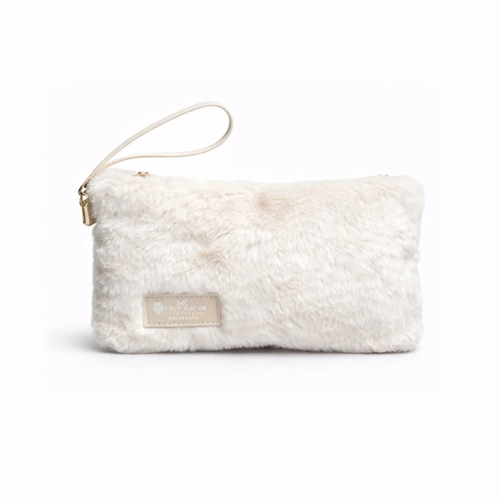 Kuyumcu cüzdanı modeli